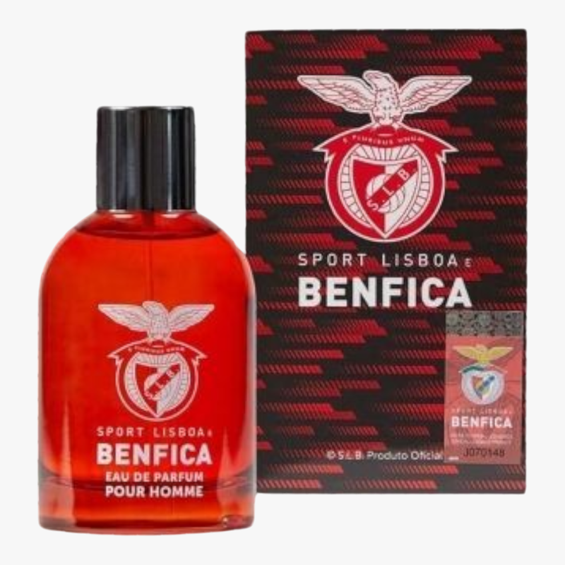 Benfica - Eau de Parfum