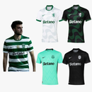 Camisola FOTIS IOANNIDIS 89