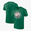 John Cena - T-shirt Verde