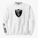 Académico de Viseu - Sweat-shirt - Branca