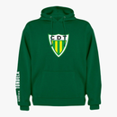 Tondela - Sweat-shirt com capuz - Verde