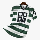 Sporting - Camisola Retro 2000/2001