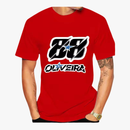 Miguel Oliveira - T-shirt Vermelha