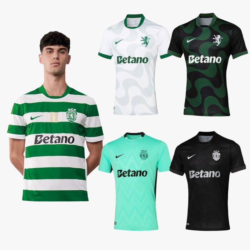 Camisola RODRIGO RIBEIRO 28