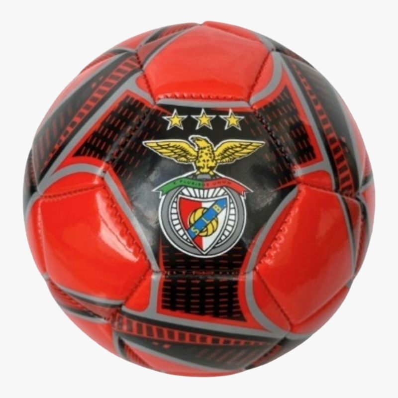 Benfica - Bola de futebol