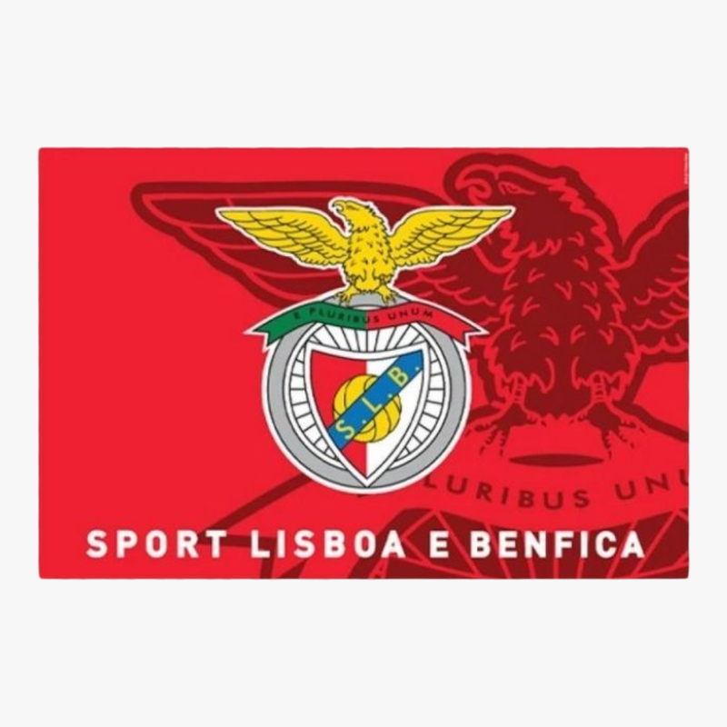 Benfica - Bandeira 90*150cm