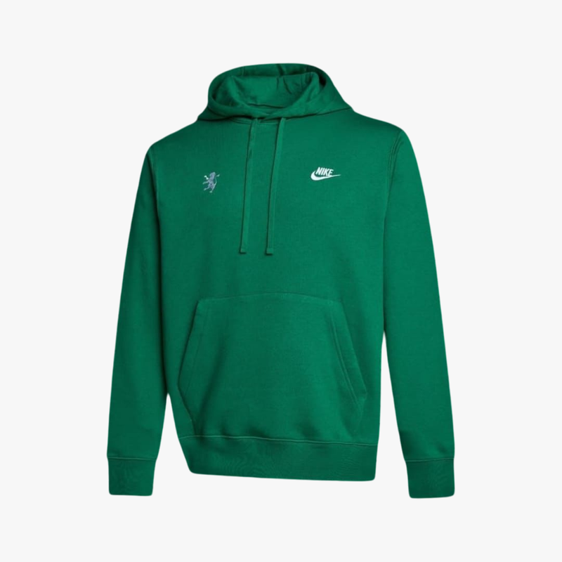 Sporting - Sweat-shirt Passeio com capuz