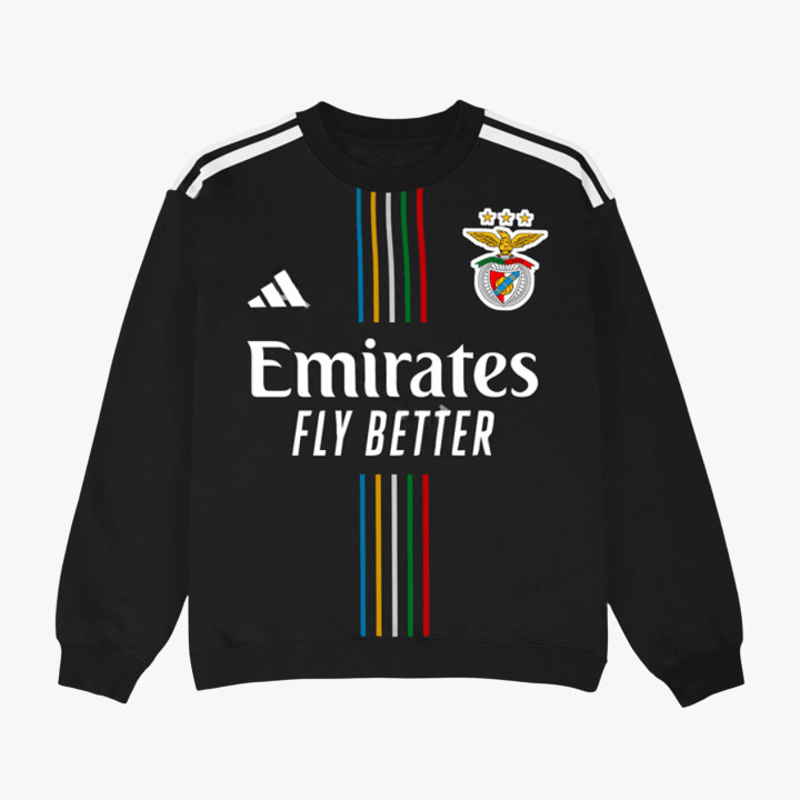 Benfica - Fato Treino Criança