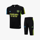 Arsenal - Conjunto de treino