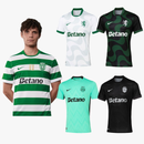 Camisola EDUARDO QUARESMA 72