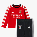 Benfica - Fato Treino Criança