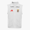 Benfica - Colete polar com gola alta - Ref. 1099 - 01