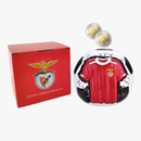 Benfica - Mealheiro Cerâmica 12,50cm