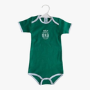 Sporting - Body verde com logo