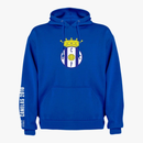 Canelas 2010 - Sweat-shirt com capuz - Azul