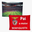 Benfica - Almofada Pai