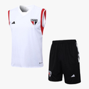 São Paulo - Conjunto de treino