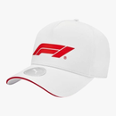 Coleção F1
Boné PUMA ESS F1® Logo