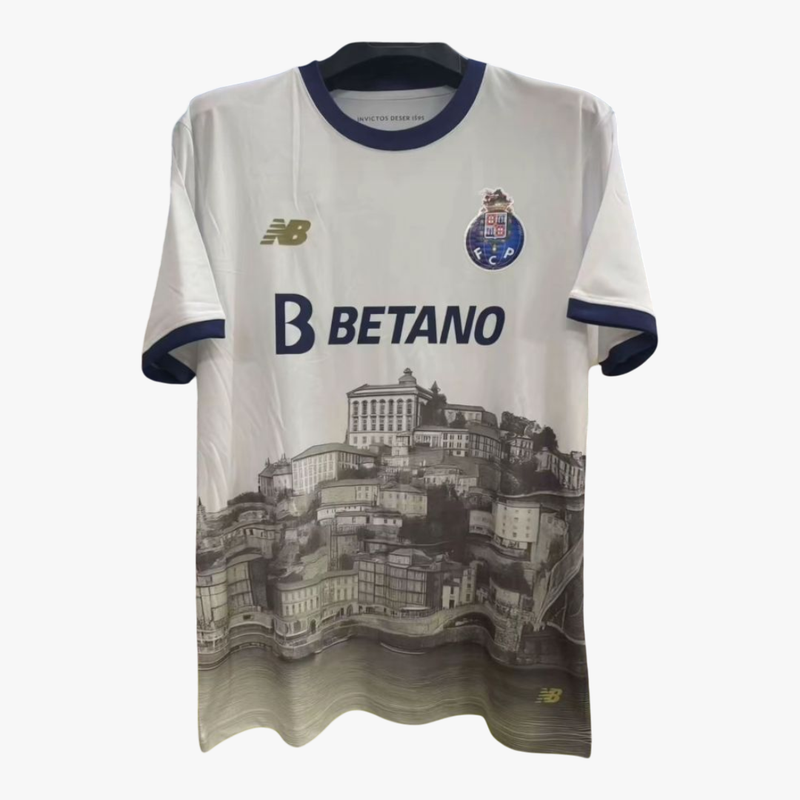 Porto - Camisola 25/26