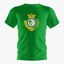Vitória - T-shirt Verde