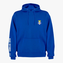 Canelas 2010 - Sweat-shirt com capuz - Azul