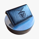 Benfica - Carteira porta cartões personalizável