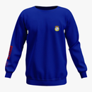 Alverca - Sweat-shirt - Azul