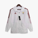 Benfica - Parka Branca