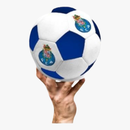 Porto - Bola anti stress com logo