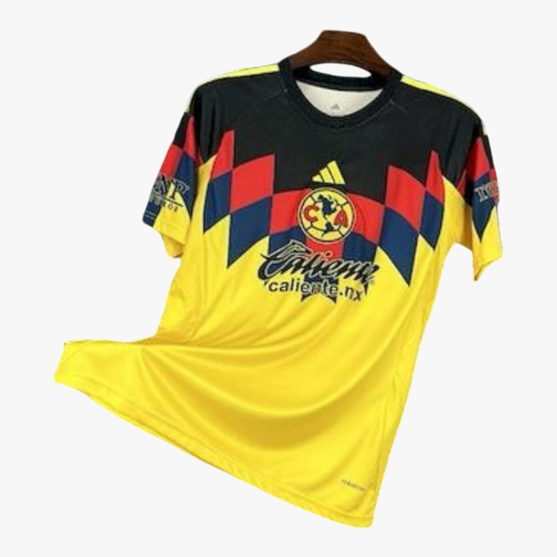 Club América - Camisola 25/26