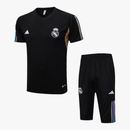 Real Madrid - Conjunto de treino