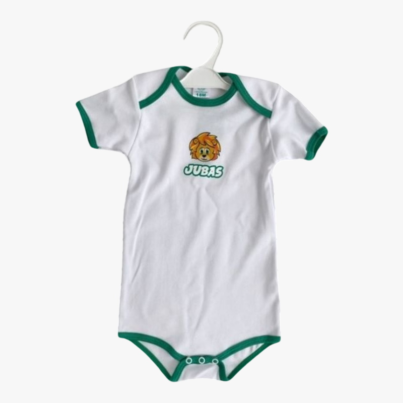 Sporting - Body mascote