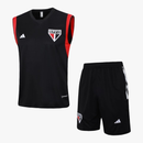 São Paulo - Conjunto de treino