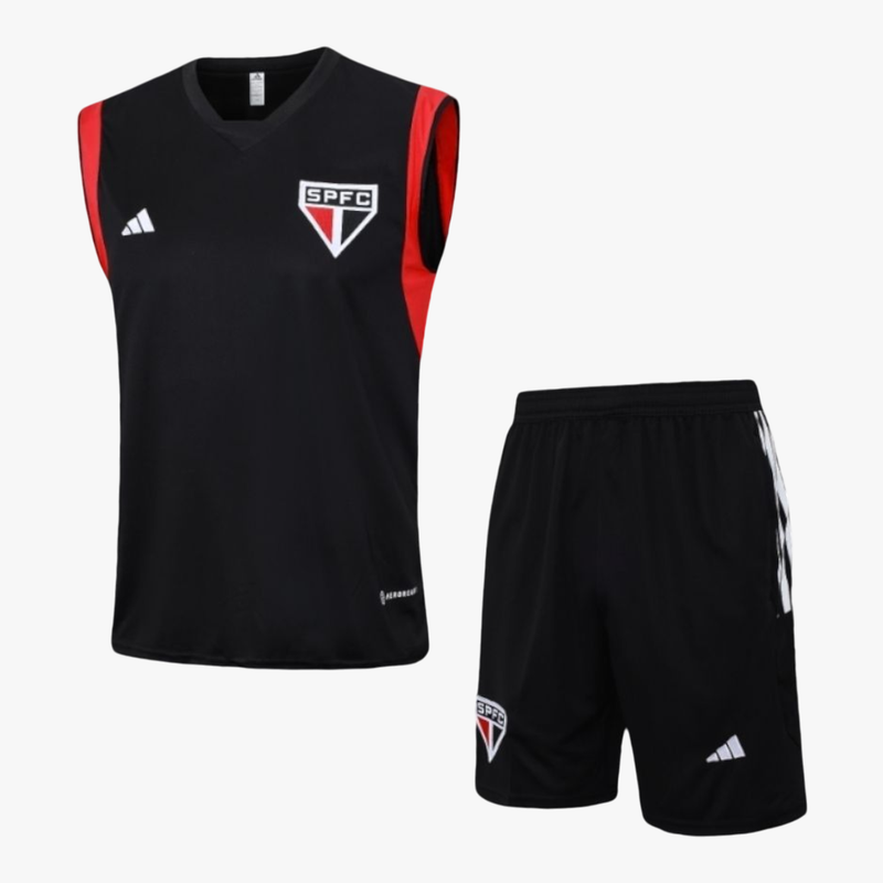 São Paulo - Conjunto de treino