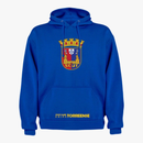 Torreense - Sweat-shirt com capuz - Azul