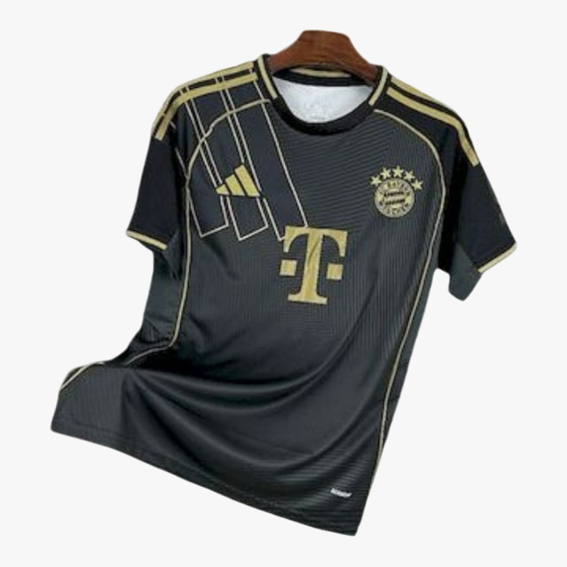 Bayern Munique - Camisola 25/26