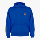 Torreense - Sweat-shirt com capuz - Azul