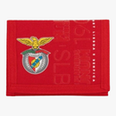 Benfica - Carteira com velcro
