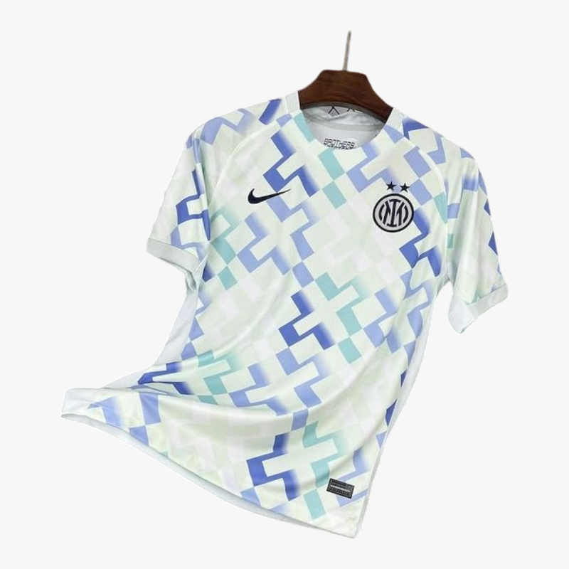 Inter Milão - Camisola 25/26