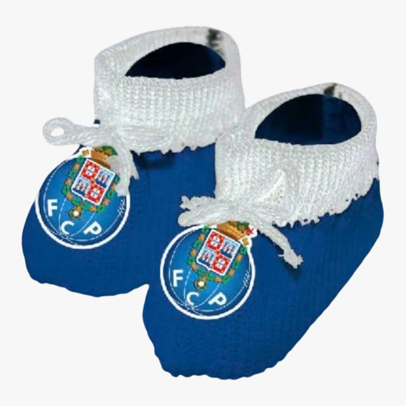 Porto - Botinha em malha