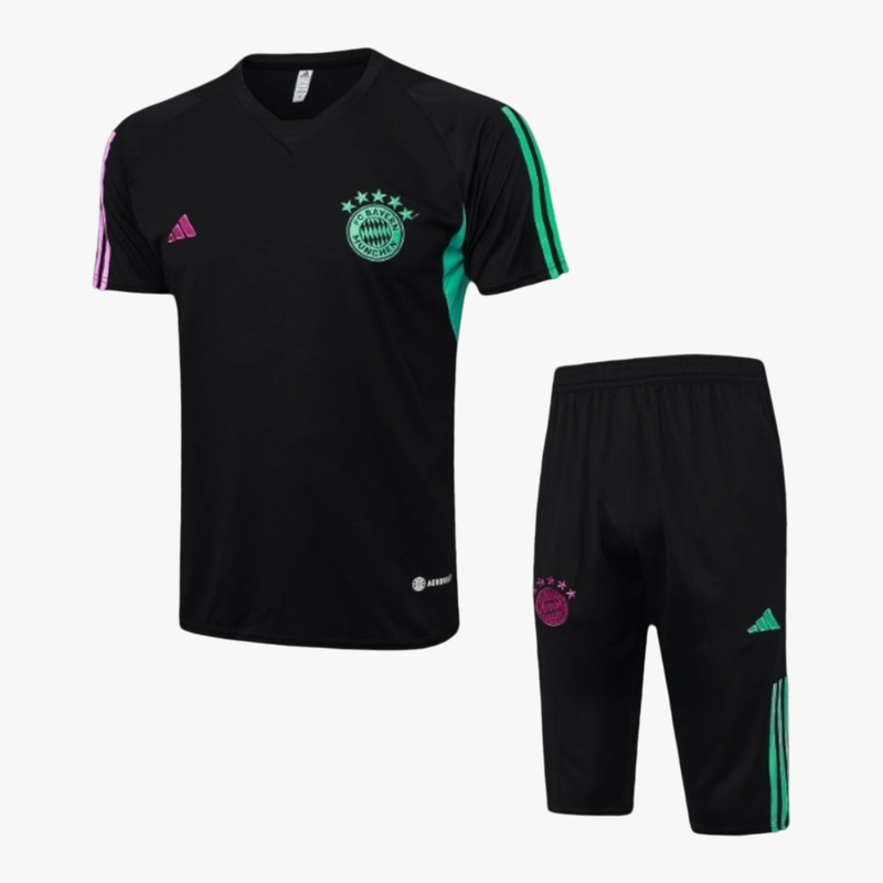 Bayern Munique - Conjunto de treino