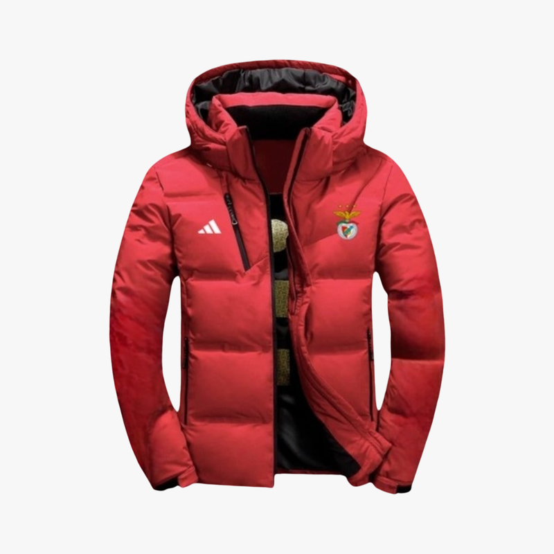 Benfica - Kispo Vermelho