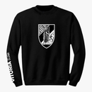Vitória - Sweat-shirt - Preta