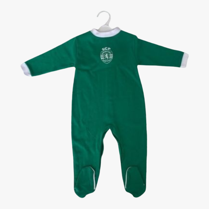Sporting - Babygrow