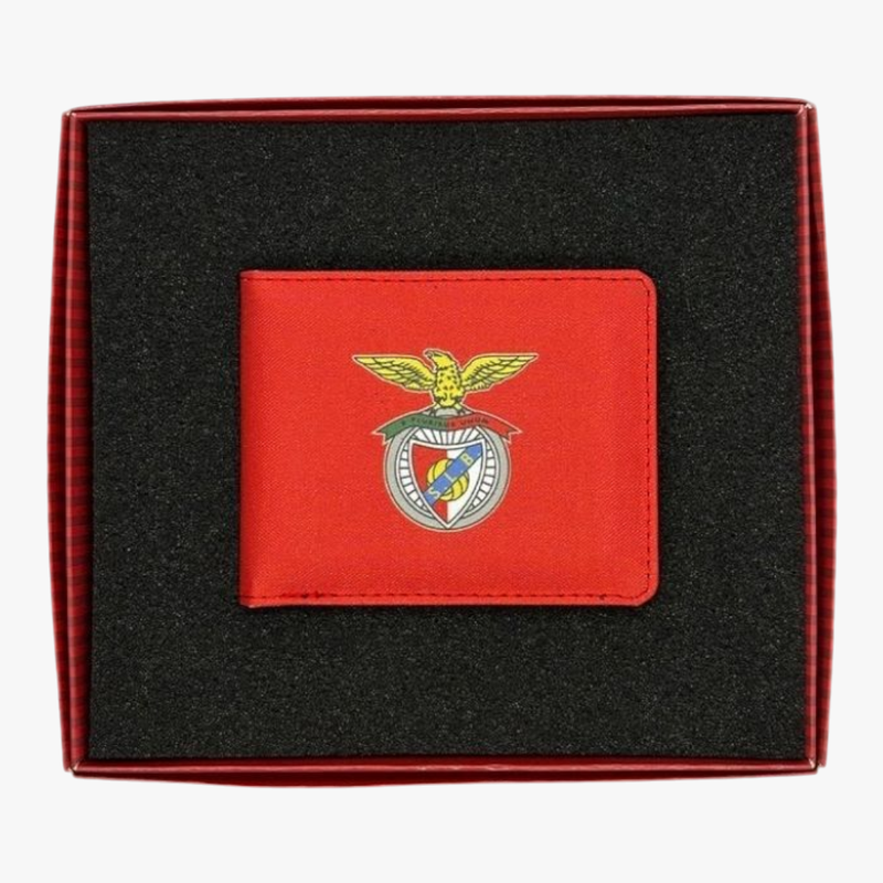 Benfica - Carteira sintética