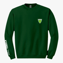 Tondela - Sweat-shirt - Verde