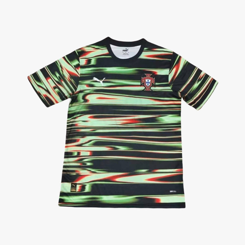 Portugal - Camisola 25/26