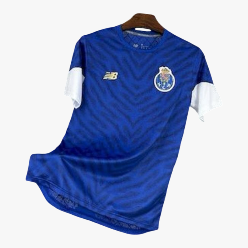 Porto - Camisola 25/26