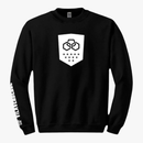 Vilaverdense - Sweat-shirt - Preta