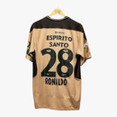 Sporting - Camisola Retro Cristiano Ronaldo